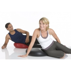 Dysk Dynair XXL Meditation TOGU 50 cm